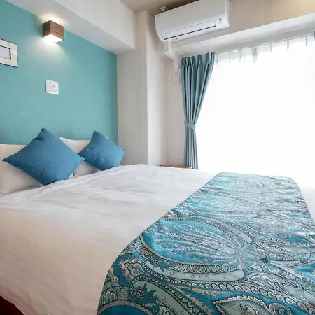 Hotel Haabesu Okinawa Urasoe Exterior photo
