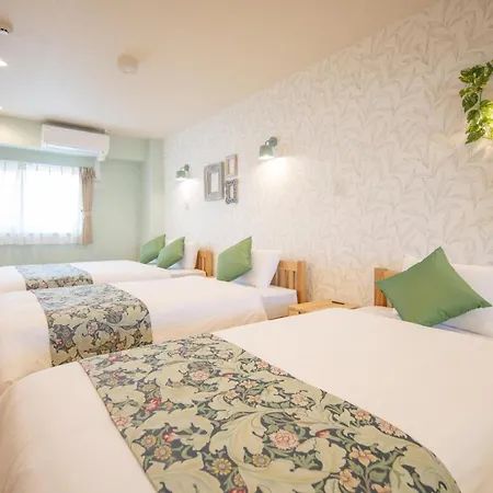 Hotel Haabesu Okinawa Urasoe Exterior photo