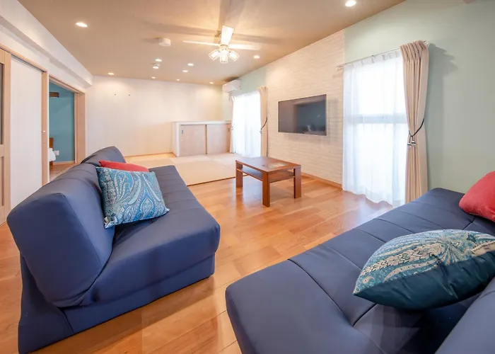Hotel Haabesu Okinawa