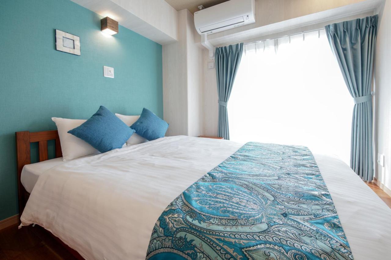 Haabesu Okinawa Hotel 3*