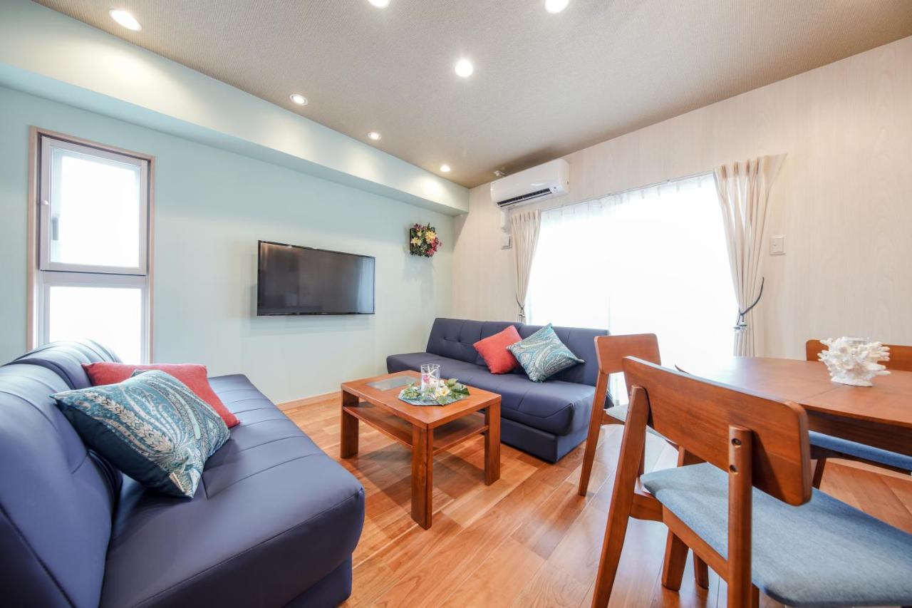 Hotel Haabesu Okinawa