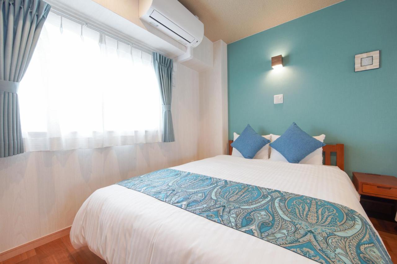 Haabesu Okinawa Hotel 3*