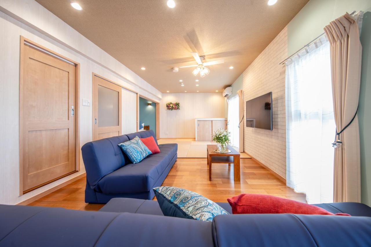 Haabesu Okinawa Hotel