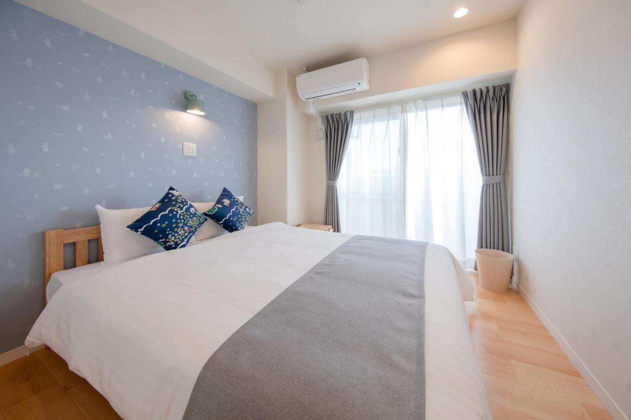 Haabesu Okinawa Hotel Urasoe