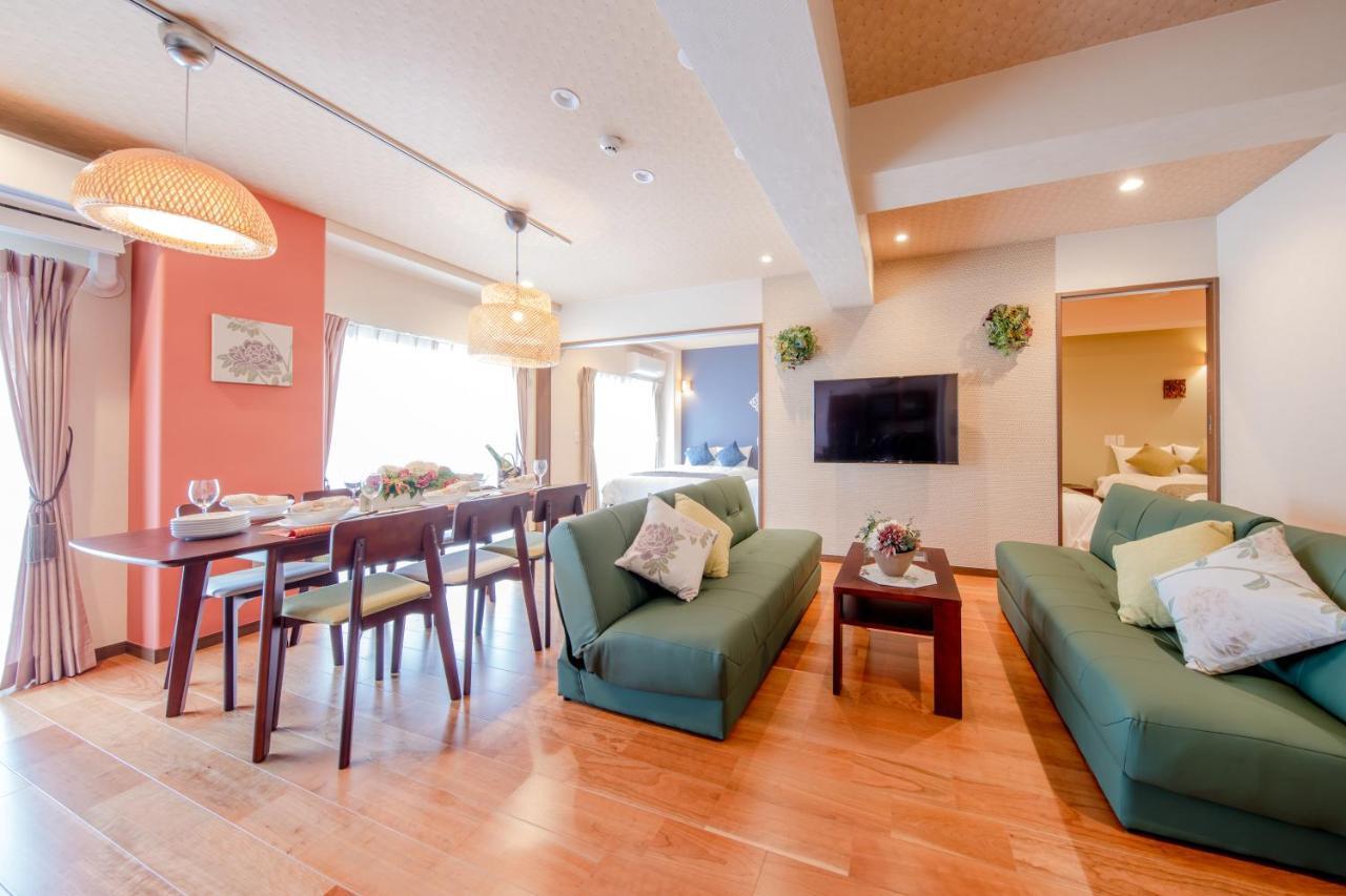 Haabesu Okinawa Hotel Urasoe