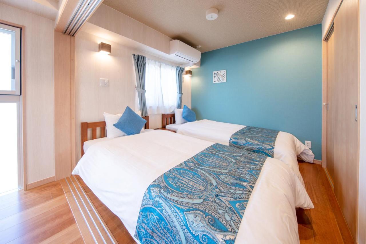Haabesu Okinawa Hotel Urasoe