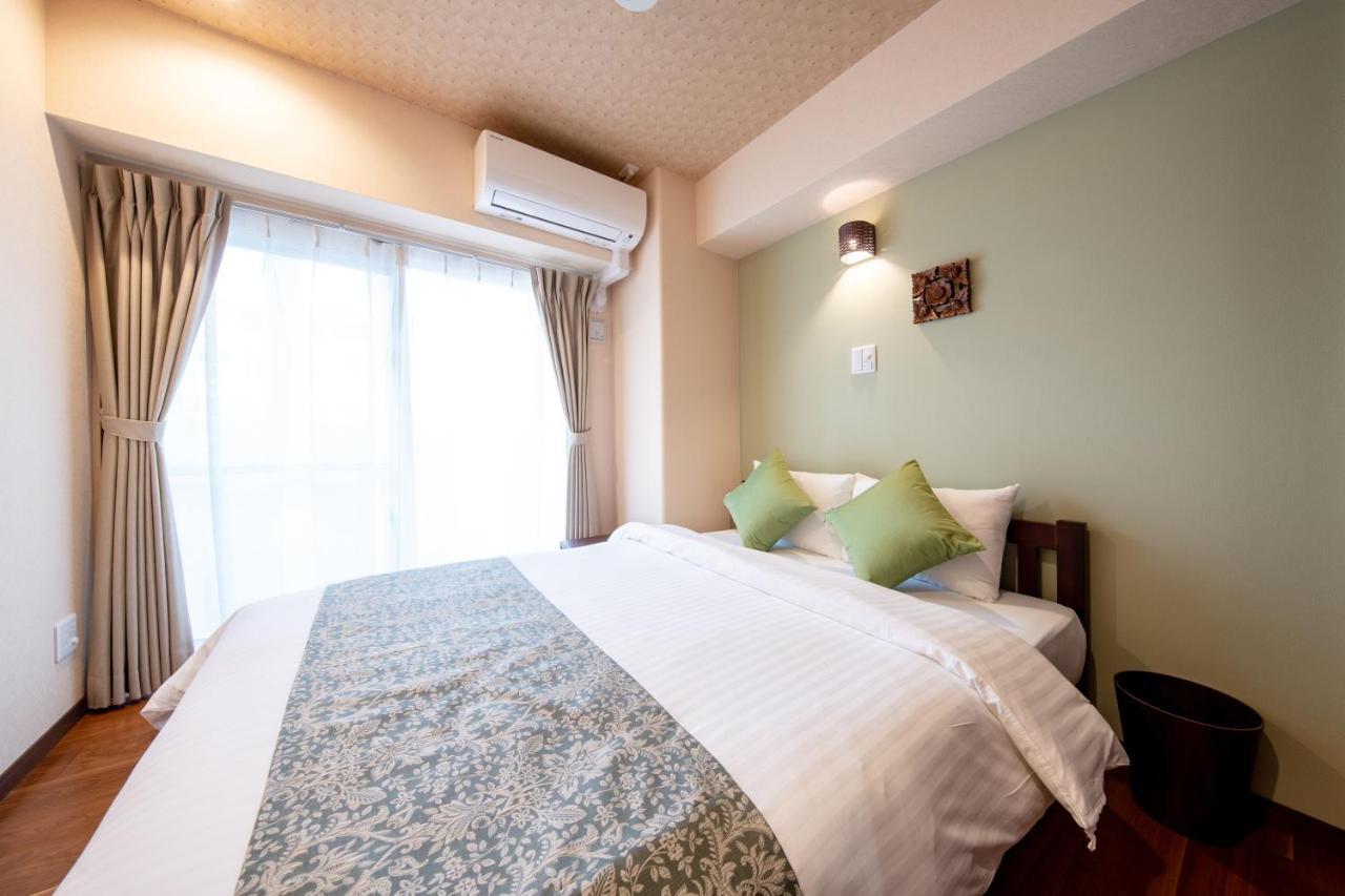 Hotel Haabesu Okinawa 3*