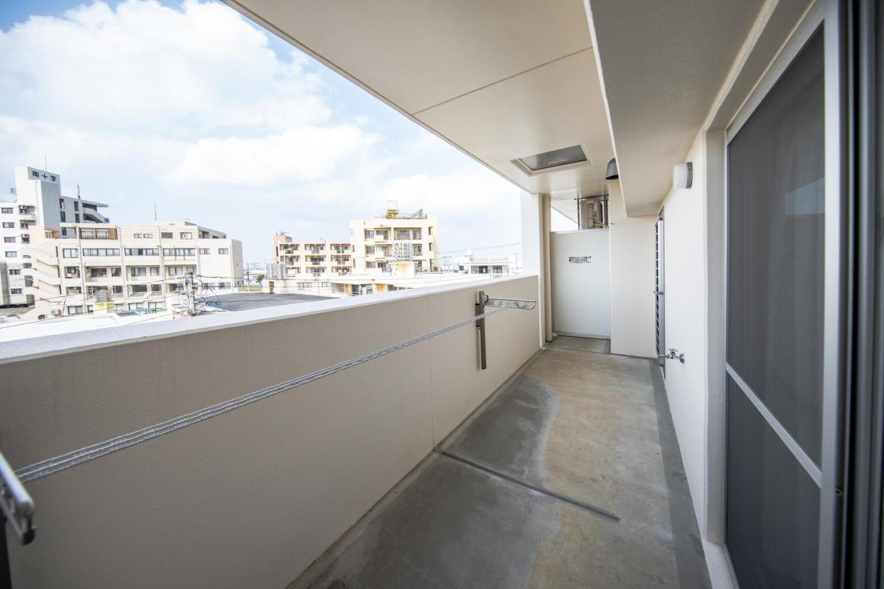 Haabesu Okinawa Hotel Urasoe